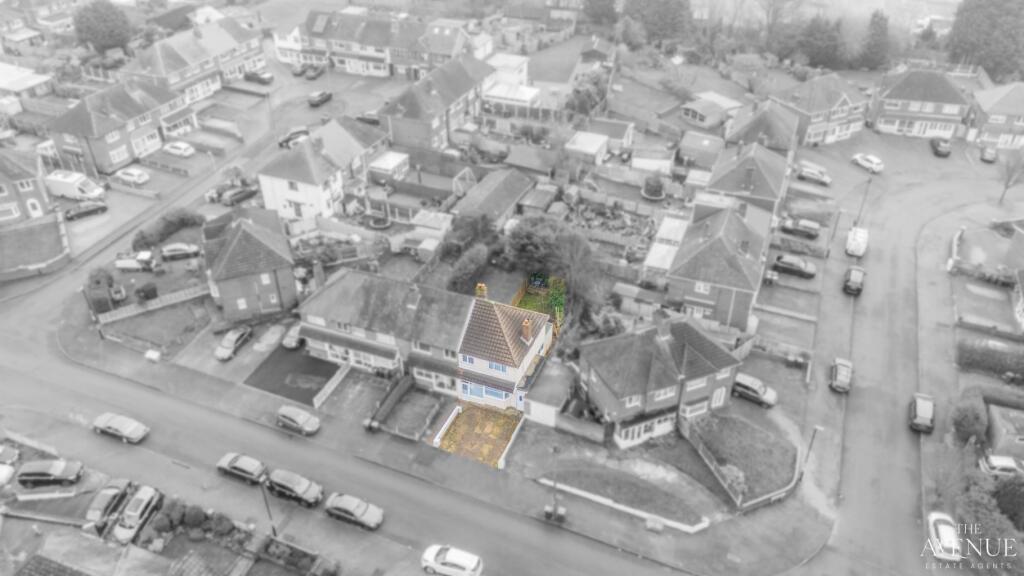 Additional image 25 of Brackenfield Road, Birmingham, West Midlands, B44