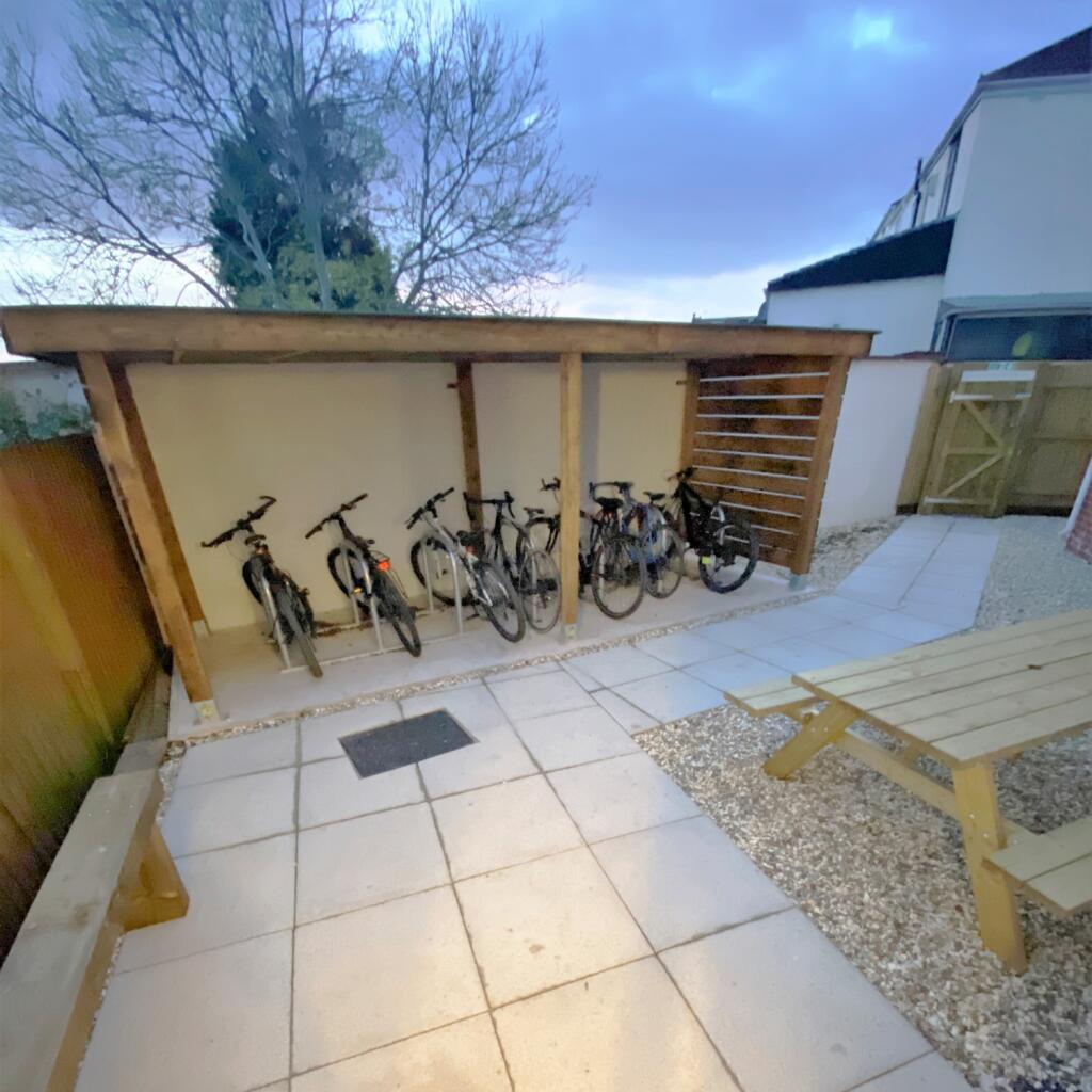 Additional image 18 of Melton Crescent, Horfield, Bristol, BS7