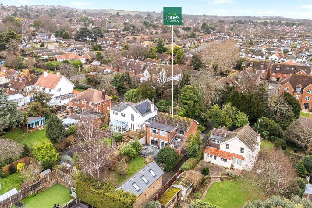 Additional image 39 of Durrington Hill, Worthing, West Sussex, BN13