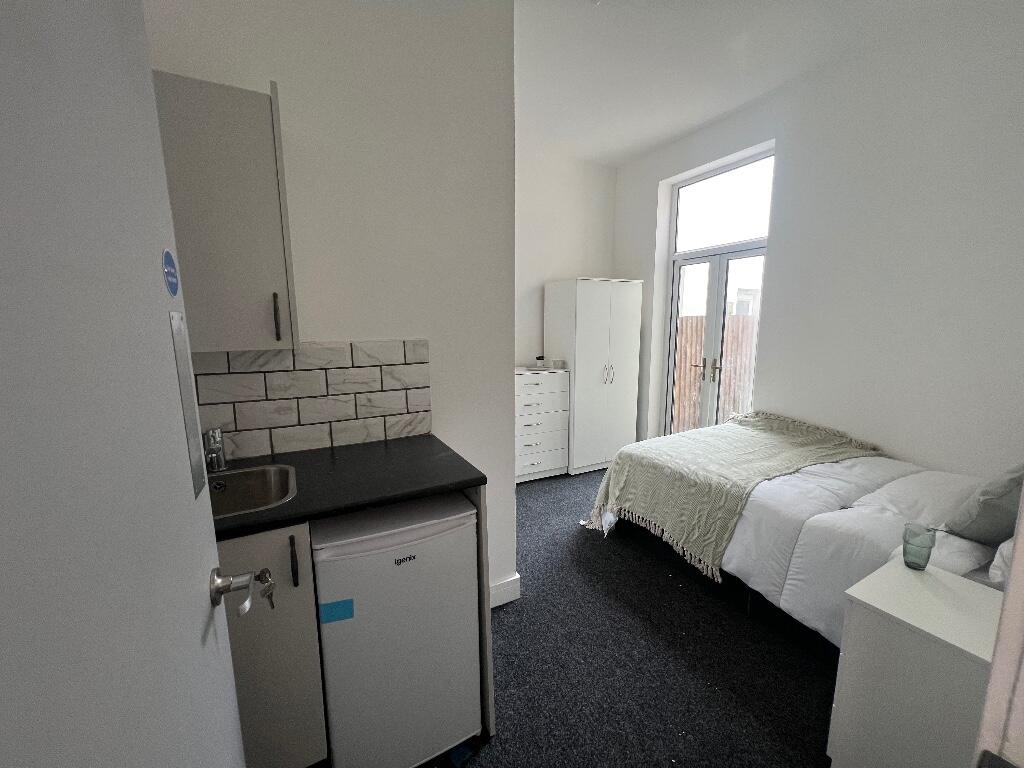 Additional image 8 of 16% Net Yield, £60,000 Pa Net Rent, Brook Lane, Birmingham, B13