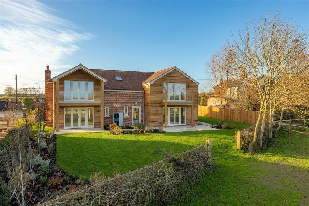 Additional image 19 of Toft Road, Bourn, Cambridge, Cambridgeshire, CB23