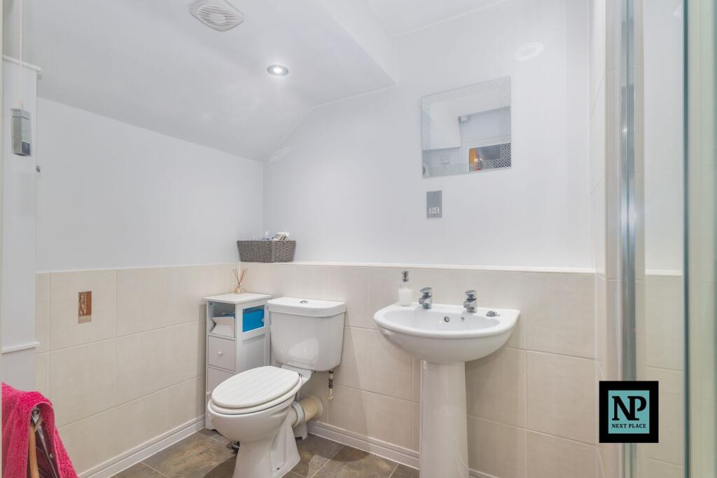 Additional image 10 of Basin Lane, Quay Point, B77