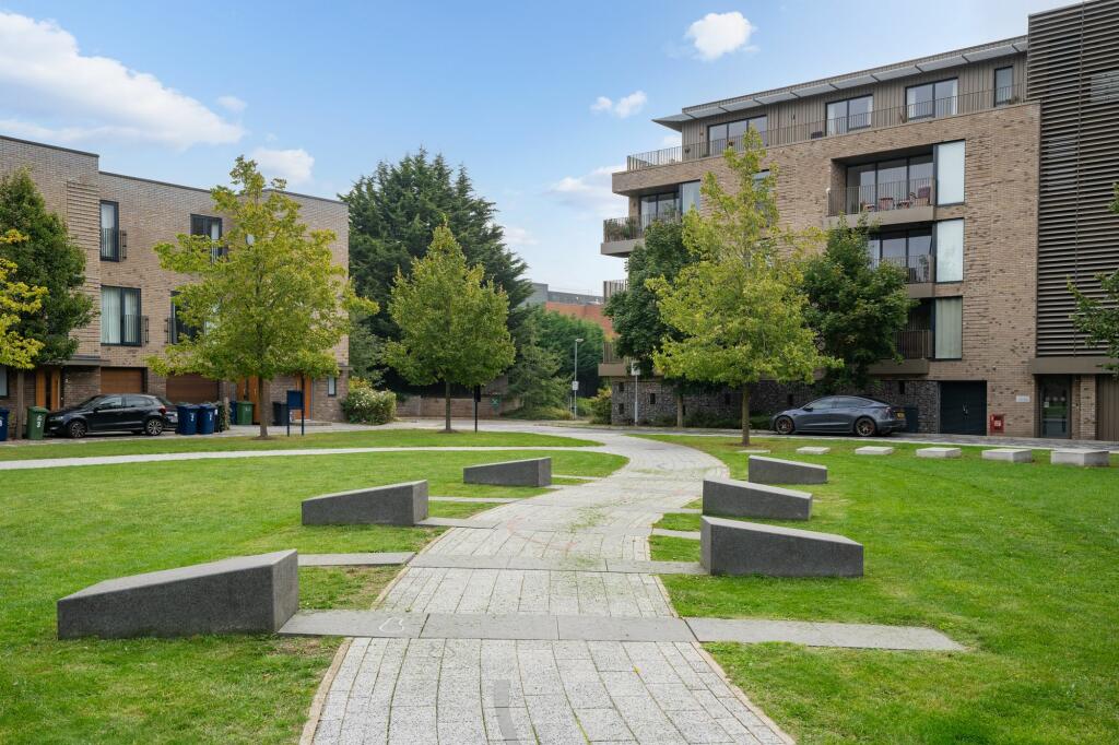 Additional image 15 of Lilywhite Drive, Cambridge, CB4