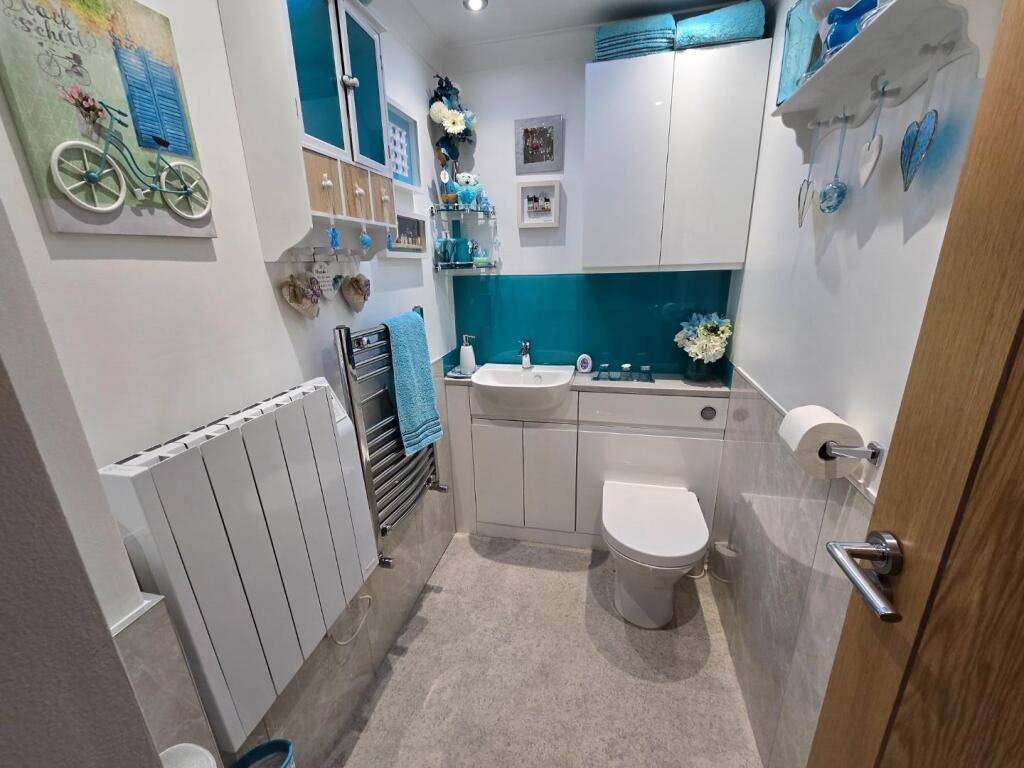 Additional image 7 of Walshaw Road, Elton, Bury