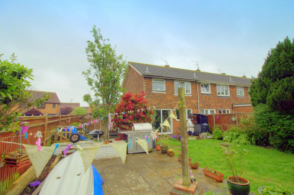 Additional image 4 of Nicolson Drive, Shoreham, West Sussex, BN43