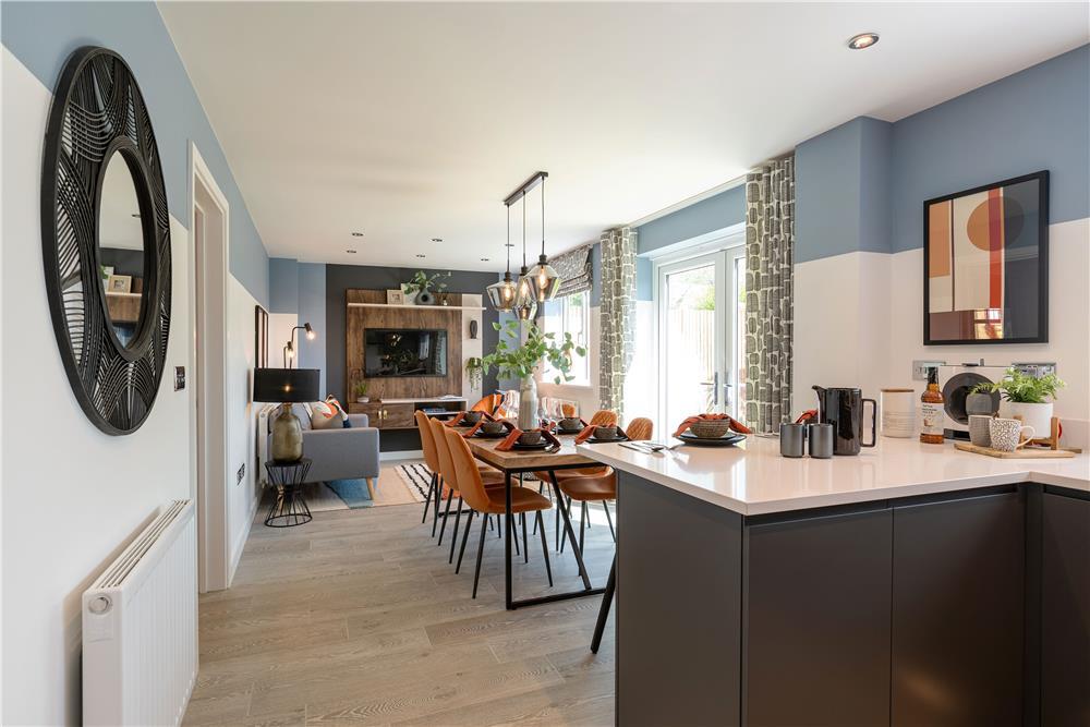 Additional image 19 of Morton Way,
Thornbury,
BS35 3TS