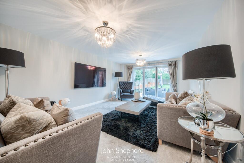 Additional image 7 of Dewberry Road, Tidbury Green, Solihull, West Midlands, B90