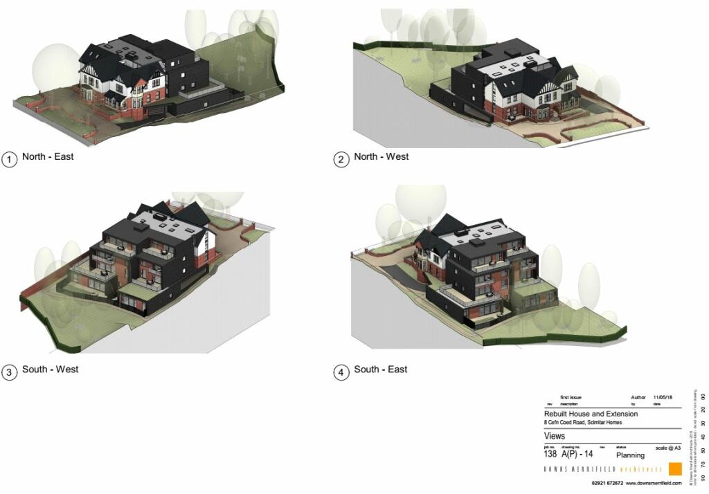 Additional image 5 of Marquess Court, Cefn Coed Road, Cyncoed, Cardiff, CF23