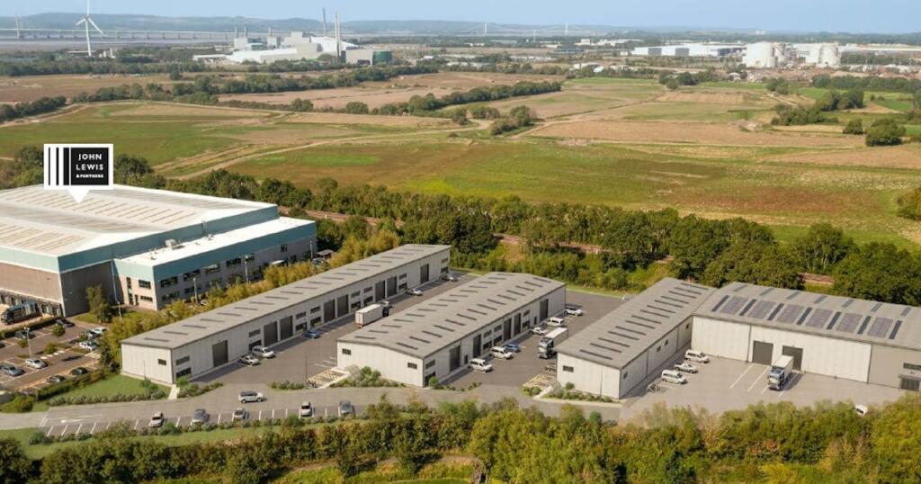 Primary image of Rockhaven Business Centre - 1,500 - 4,500 sq ft, Avonmouth, Bristol, BS11 0YH