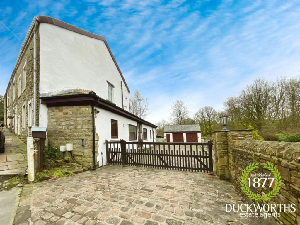 Additional image 21 of Hoyle Bottom, Oswaldtwistle, BB5