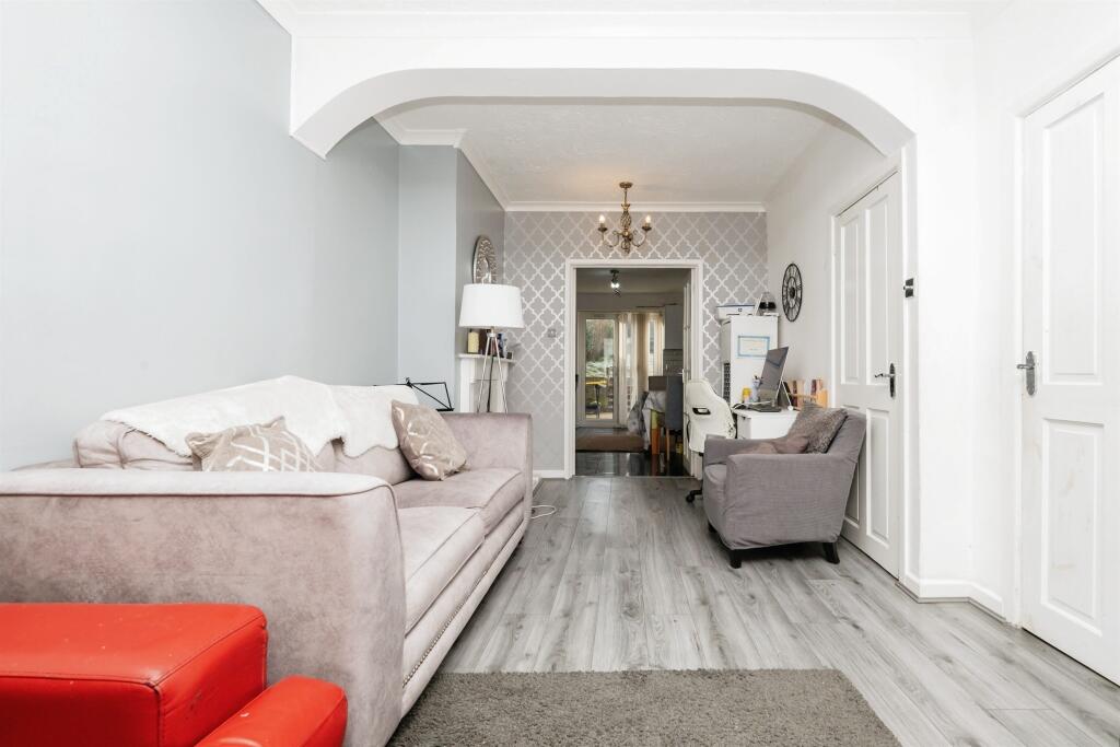 Additional image 18 of Turnberry Road, Birmingham