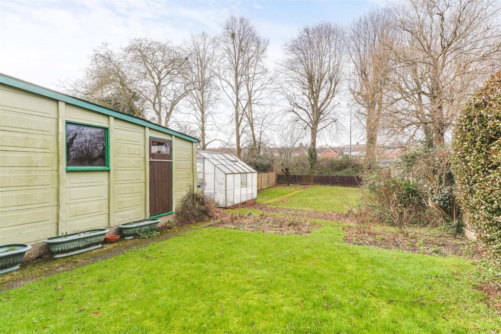 Additional image 9 of Thaxted Road, Saffron Walden