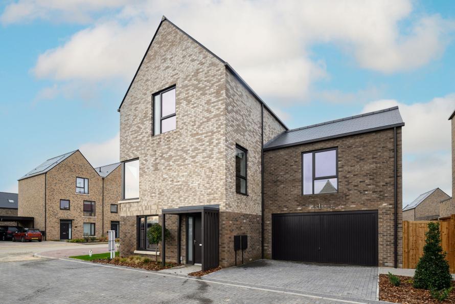 Newmarket Road,
Cambridge,
CB5