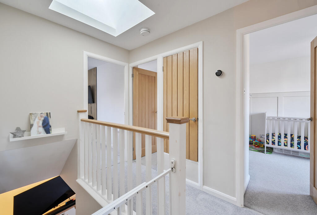 Additional image 12 of Oakhill Avenue, Bitton, Bristol, Gloucestershire, BS30