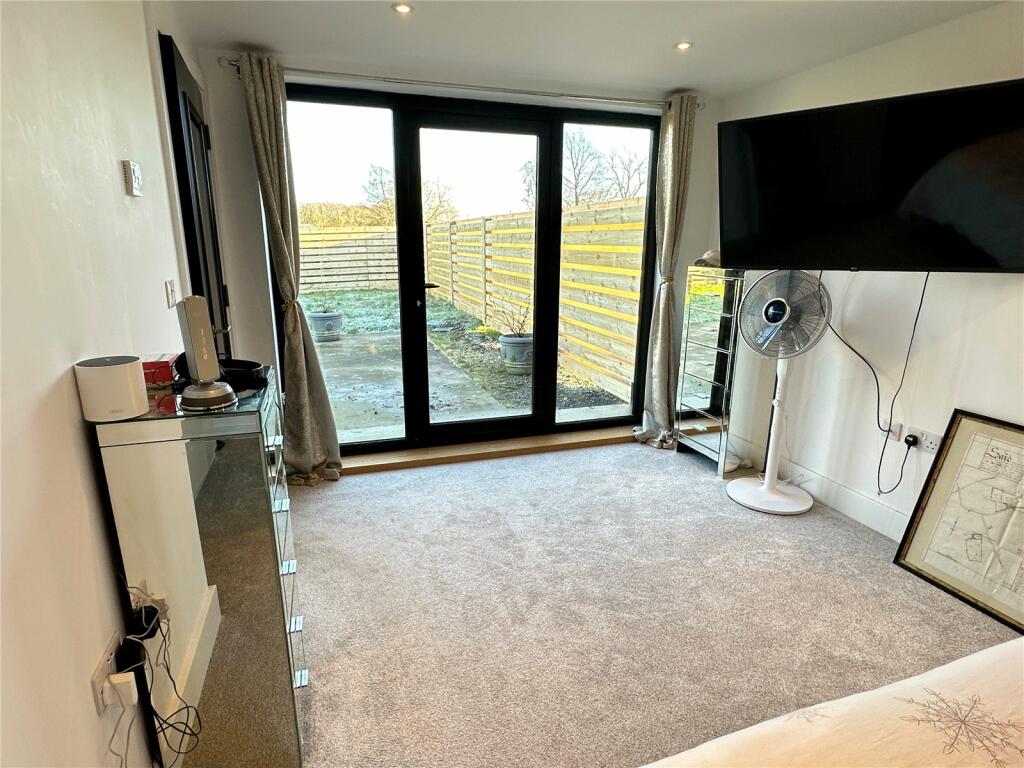 Additional image 17 of Cuddy Lonning, Wigton, Cumbria, CA7