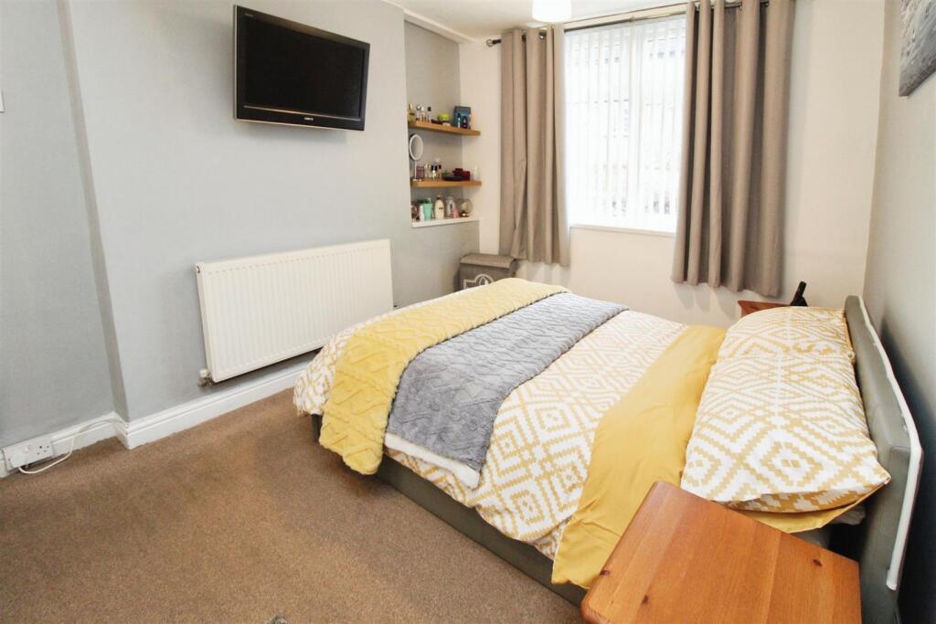 Additional image 10 of Haycliffe Lane, Bradford, BD6 3JN