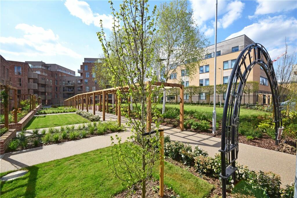 Additional image 12 of Harrison Drive, Cambridge, CB2