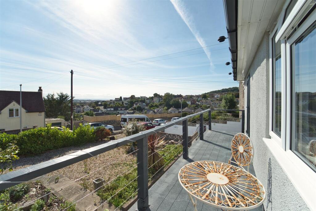 Additional image 34 of Spring Hill, Worle Hillside - DETACHED BUNGALOW WITH ANNEX