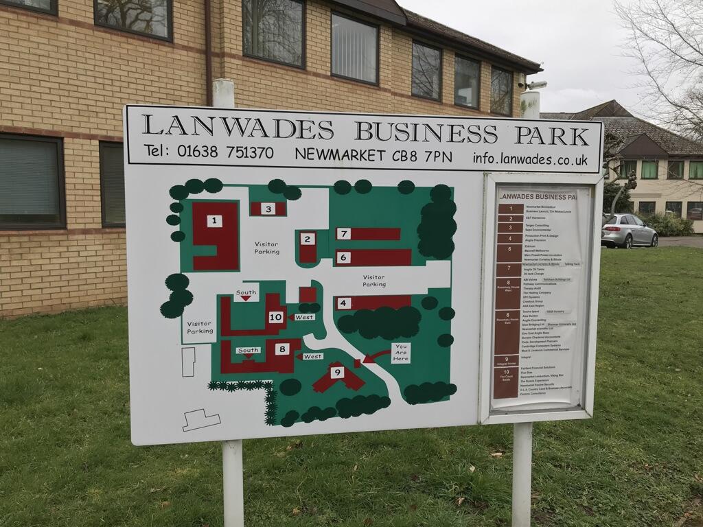 Additional image 7 of 3-4 The Court, Lanwades Business Park, Kennett, Newmarket, Suffolk, CB8 7PN