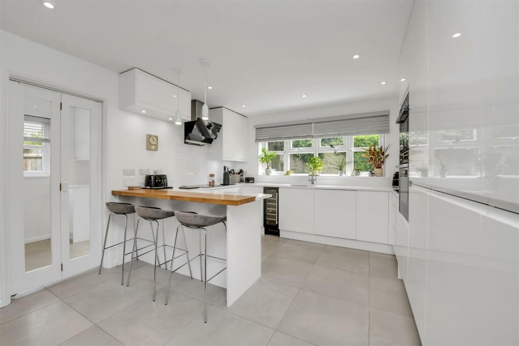 Additional image 4 of High Street, Burwell, Cambridge