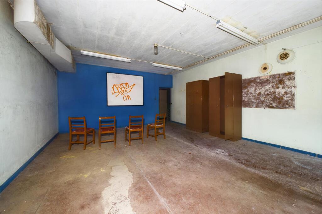 Additional image 12 of GRADE II LISTED BUNKER | BRISLINGTON