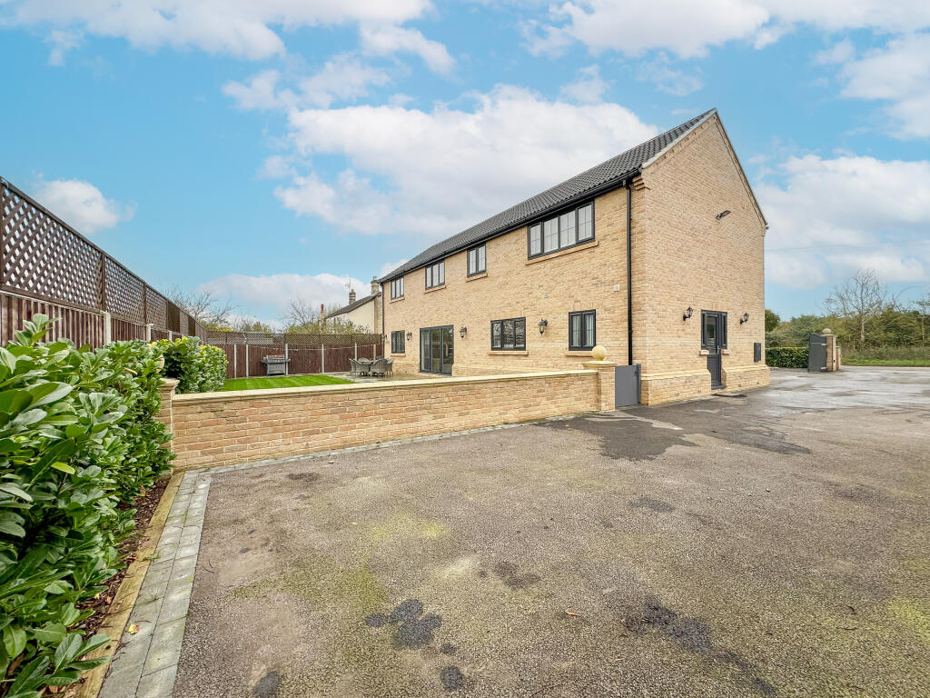 Additional image 48 of Hasse Road, Soham, Ely, Cambridgeshire