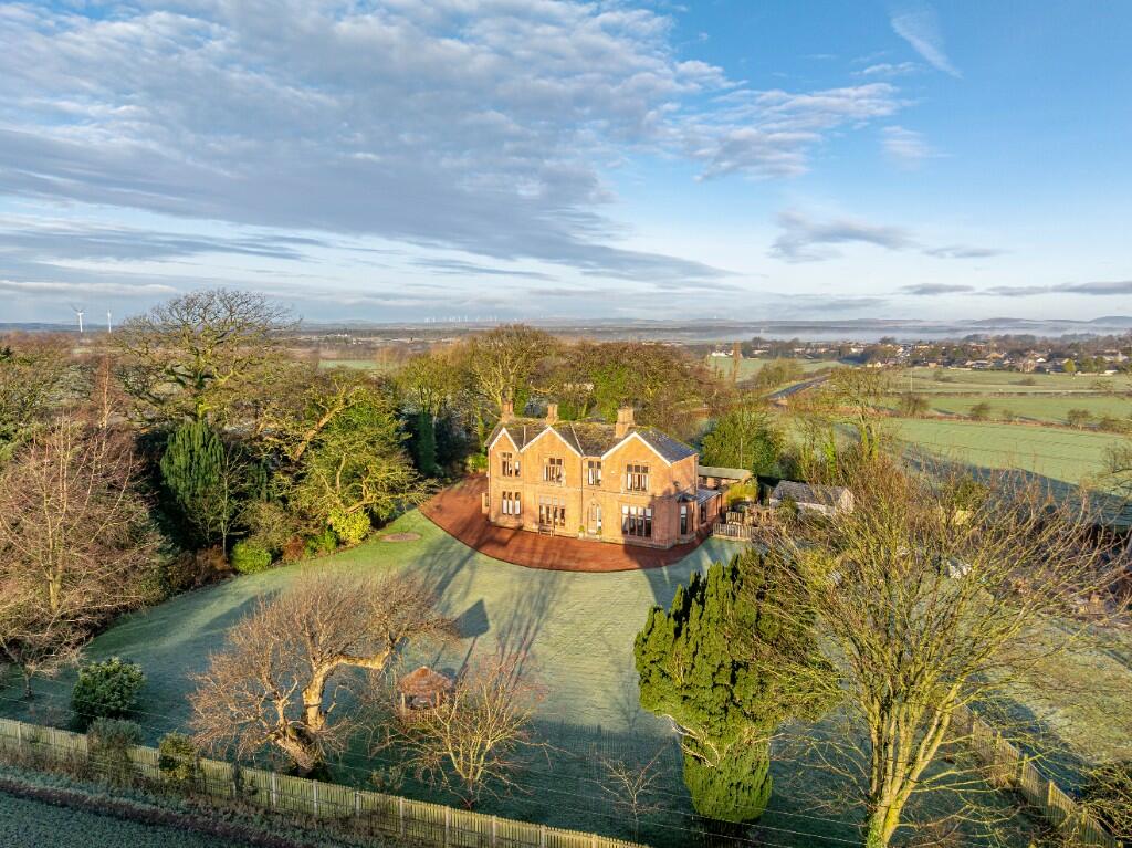 Primary image of Arthuret House, Arthuret Road, CA6