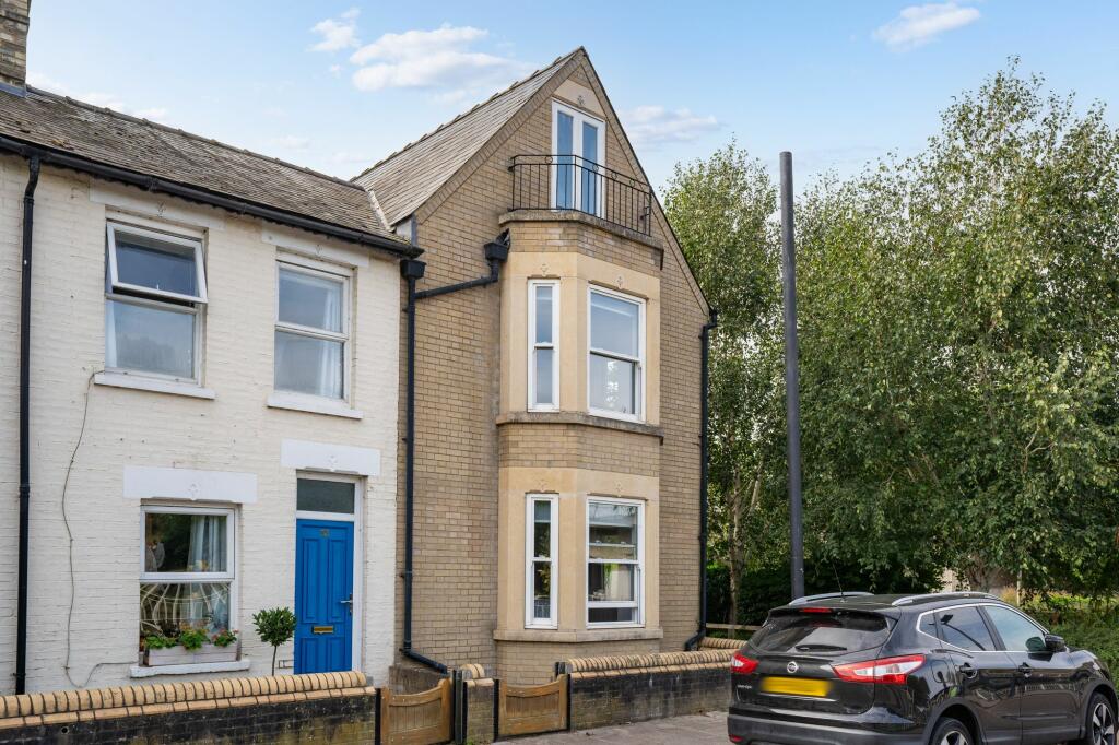 Additional image 26 of Abbey Road, Cambridge, CB5