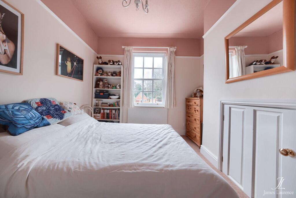 Additional image 13 of Lee Crescent, Edgbaston, Birmingham