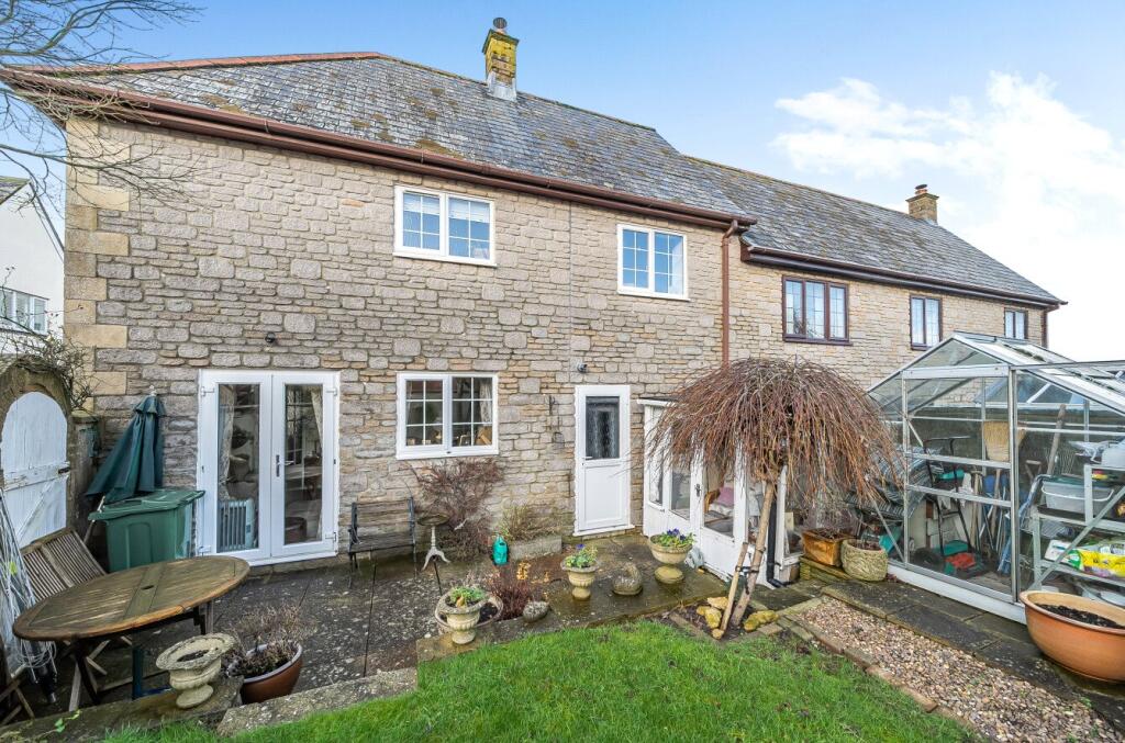 Additional image 13 of The Hamlet, Templecombe, Somerset, BA8