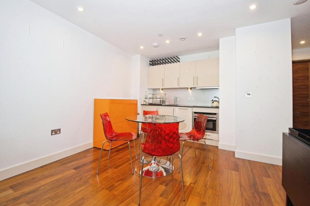 Additional image 11 of The Hayes, Cardiff, CF10