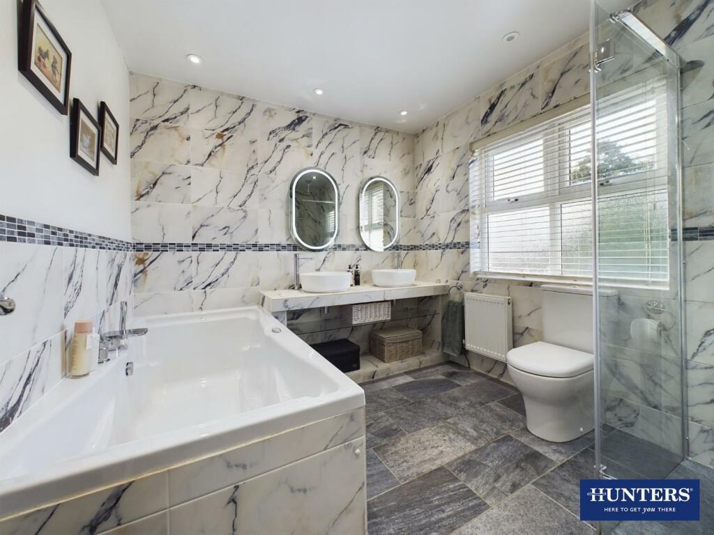 Additional image 20 of Four Winds, North End, Burgh-By-Sands, CA5