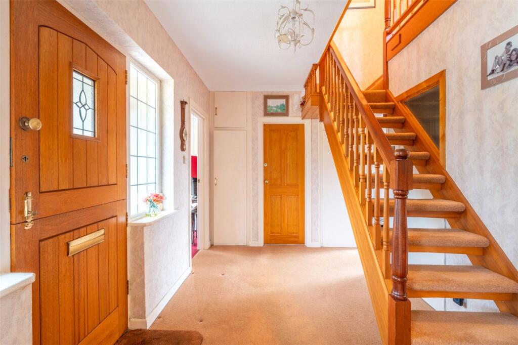 Additional image 14 of Broomhill, Wimborne, Dorset, BH21