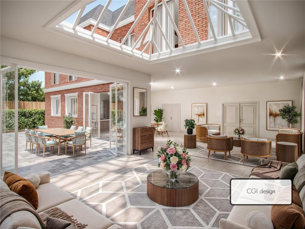 Additional image 21 of Rook Hill Road, Friars Cliff, Christchurch, Dorset, BH23