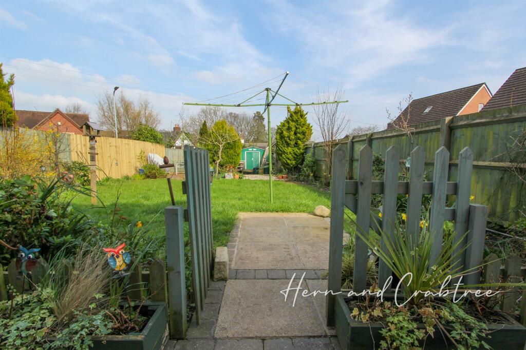 Additional image 13 of Wentloog Rise, Castleton, Cardiff