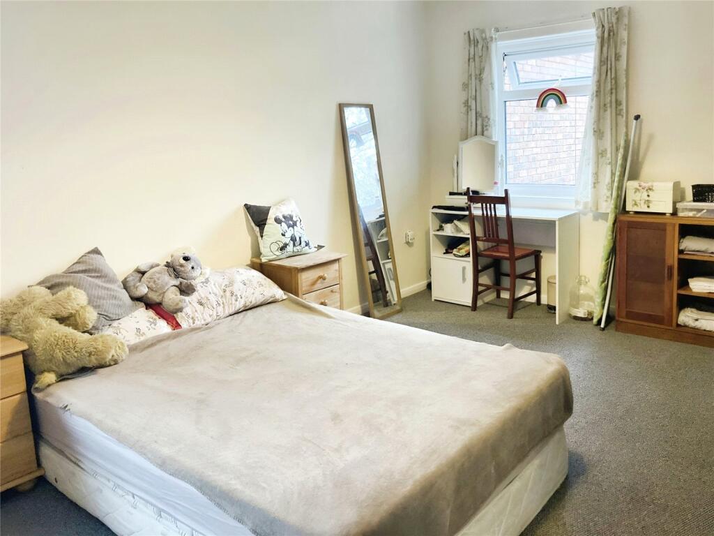 Additional image 7 of Croft Court, Wigton, Cumbria, CA7