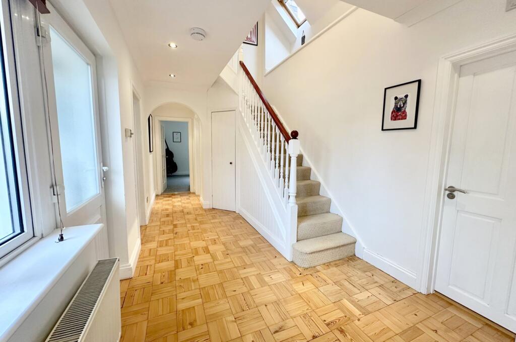 Additional image 5 of Dulsie Road, Talbot Woods, Bournemouth, BH3