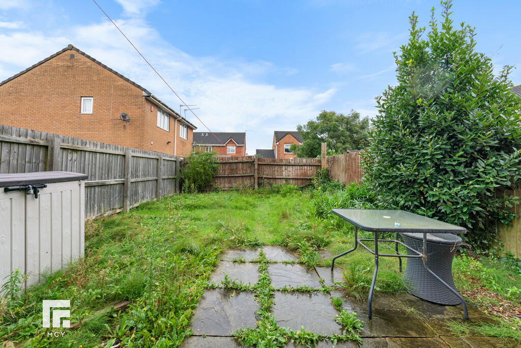 Additional image 19 of Clos Avro, Splott, Cardiff