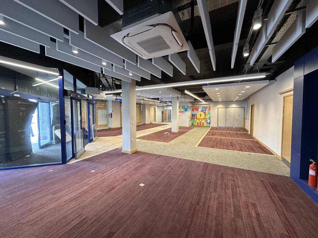 Additional image 2 of Electric House, 60/67  Castle Square, Brighton, BN1 1DX