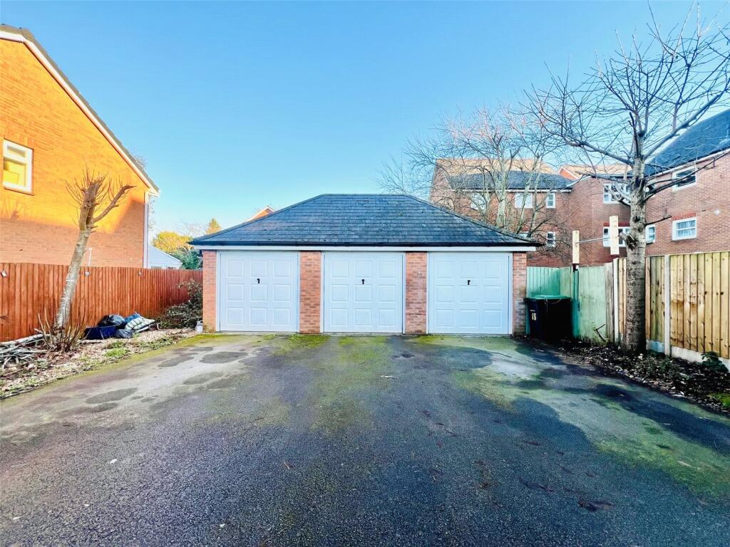 Additional image 9 of Canal Court, Birmingham, West Midlands, B27