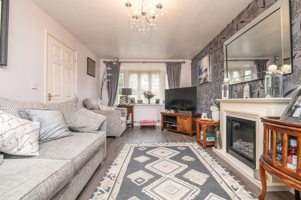 Additional image 7 of Pitchcombe Close, Lodge Park, Redditch, B98 7HS