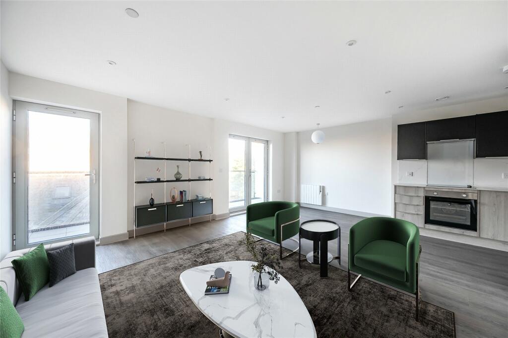 Additional image 8 of 11 Vespasian, East Quay Road, Poole, Dorset, BH15