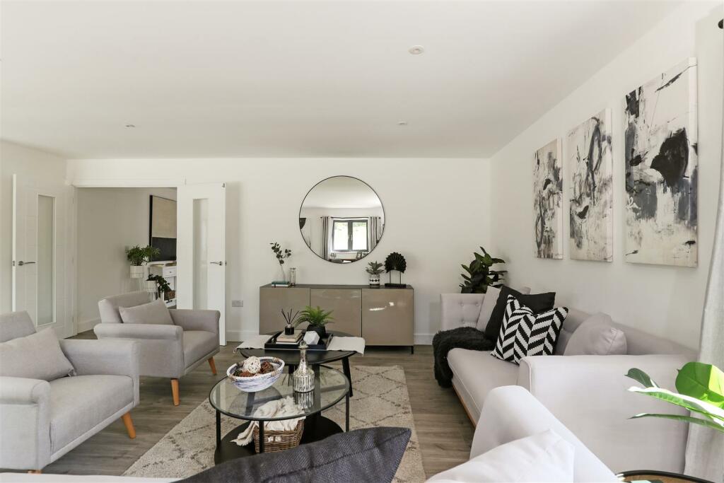 Additional image 16 of New Bungalow With Land In Prime BS8 Village Of Abbots Leigh