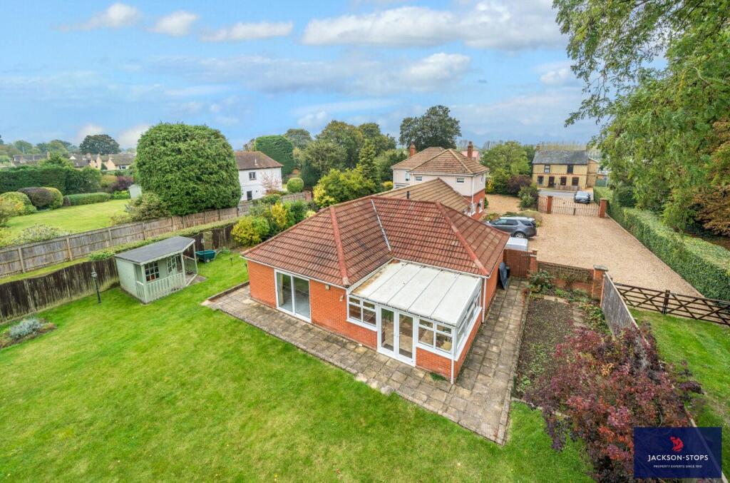 Additional image 31 of Market Street, Fordham, Ely, Cambridgeshire, CB7