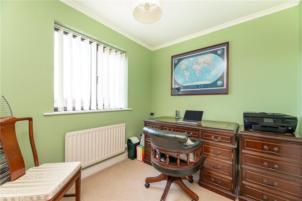 Additional image 20 of Nab Wood Drive, Shipley, West Yorkshire, BD18