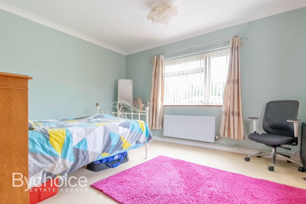 Additional image 24 of Melbourne, Hundon Road