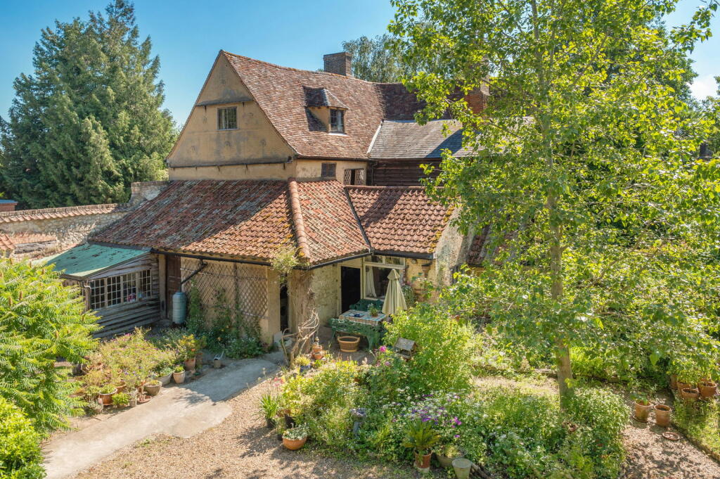 Additional image 55 of Homelands, Fordham, Ely, SAT NAV CB7 5NG