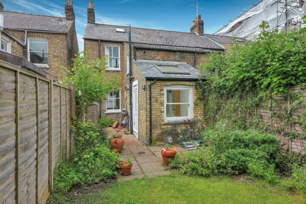 Additional image 15 of Kingston Street, Cambridge