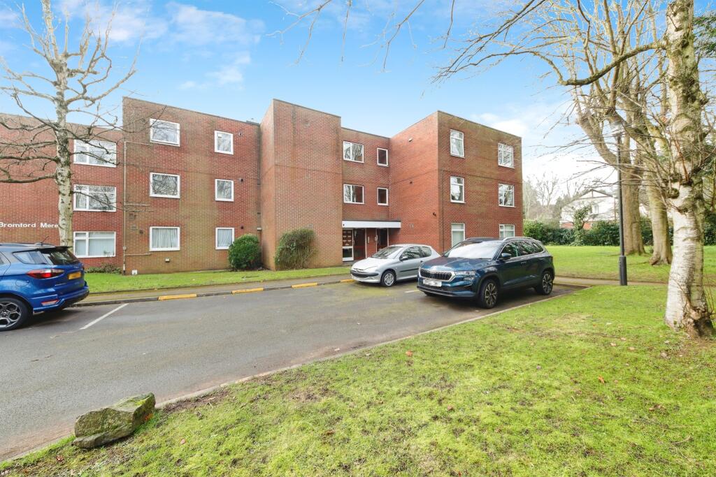 Additional image 17 of Warwick Road, SOLIHULL