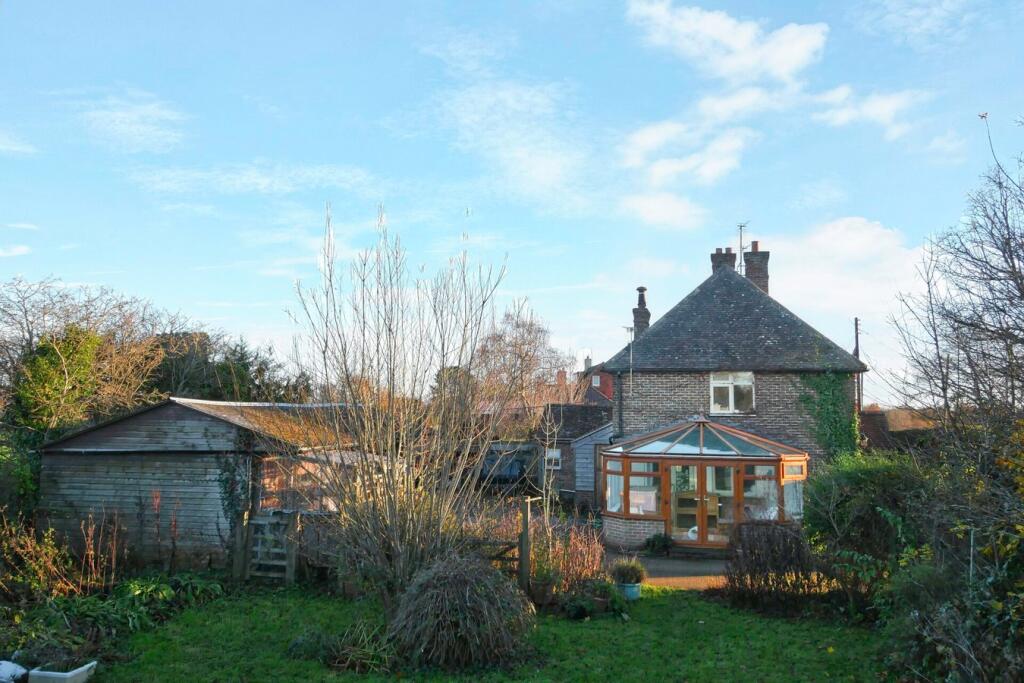 Additional image 23 of Bodle Street Green, BN27